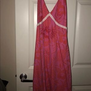 Lily Pulitzer Dress